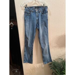 Vintage ellemenno jeans